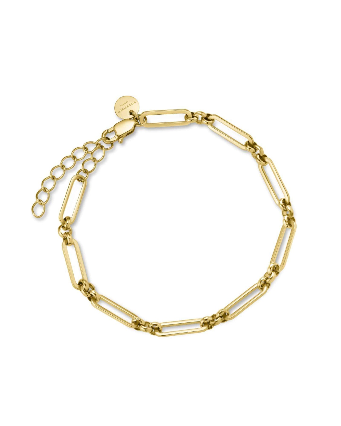 ROSEFIELD Bracelet Multilink Bracelet Gold JTBCG-J440