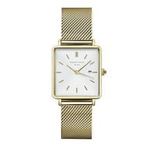 Mesh Gold