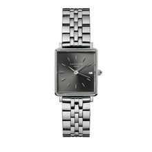 Grau Silber