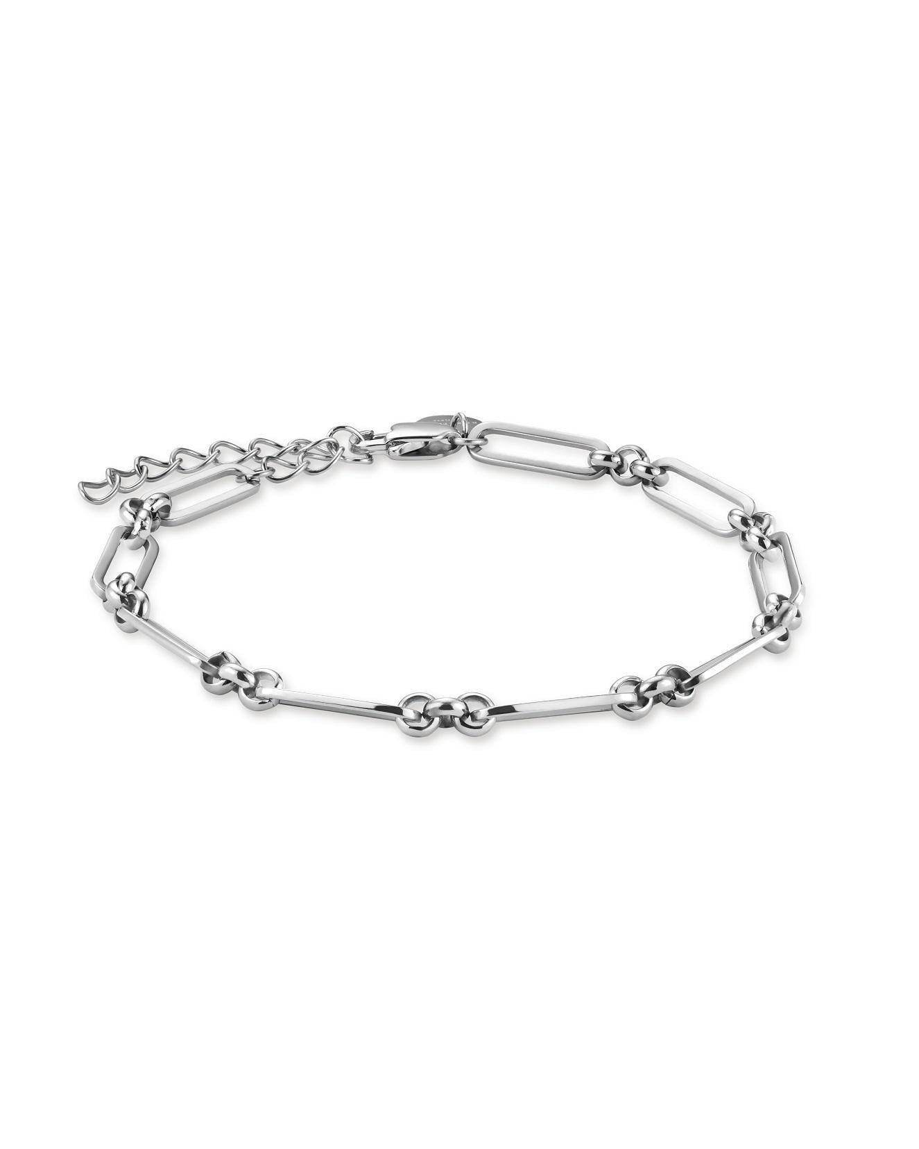 ROSEFIELD Bracelet Multilink Bracelet Silver JTBCS-J439