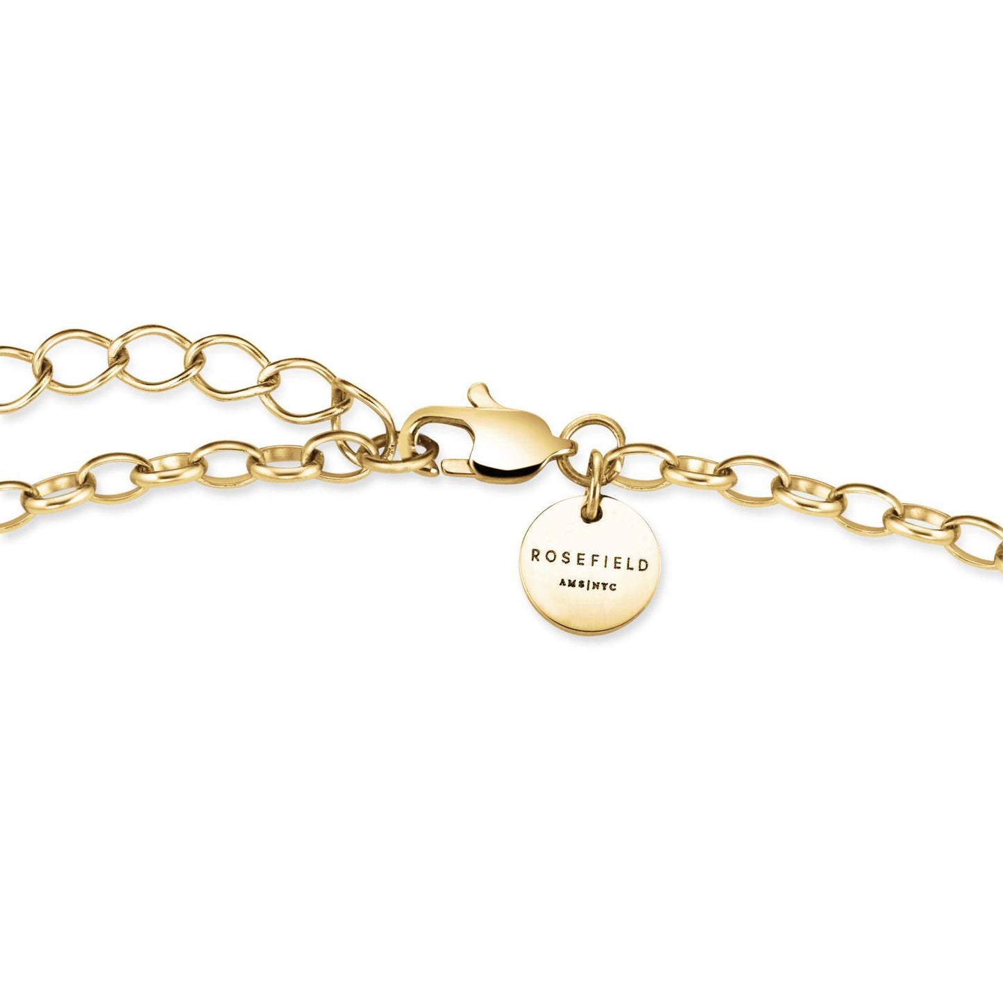 ROSEFIELD Kette Bow Gold JNBSG-J898