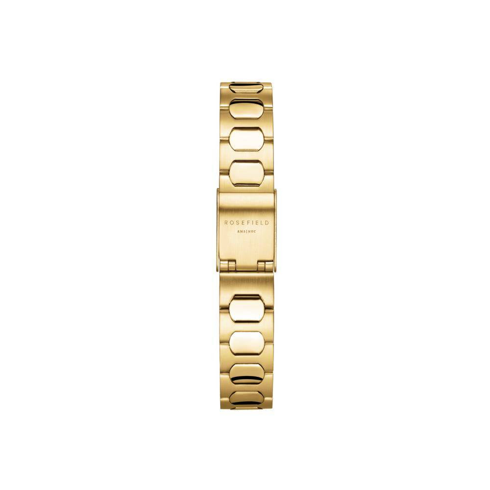 ROSEFIELD Damenuhr GAIA XS Gold
