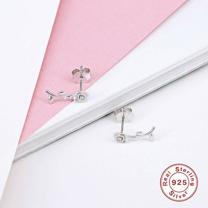 AMORETTO MILANO 925 Silber Rose Silber