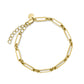 ROSEFIELD Bracelet Multilink Bracelet Gold JTBCG-J440