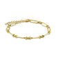 ROSEFIELD Bracelet Multilink Bracelet Gold JTBCG-J440