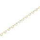ROSEFIELD Bracelet Hearts Chain Gold JBHCG-J682