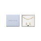 ROSEFIELD Damen Geschenkset Multi Crystal Armband + Crystal Ohrringe Gold Edelstahl JBHCG-X277