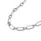 ROSEFIELD Armband Oval Bracelet Silver