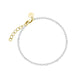 ROSEFIELD Bracelet Mini Pearl Bracelet Gold JBMPG-J601
