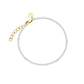 ROSEFIELD Bracelet Mini Pearl Bracelet Gold JBMPG-J601