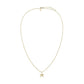 ROSEFIELD Damen Halskette Seestern Gold  JNSNG-J830