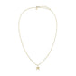ROSEFIELD Damen Halskette Seestern Gold