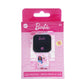 BARBIE KINDERUHR-LED Rosa BAB4070
