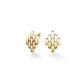 ROSEFIELD Ohrringe Legacy Gold JELEG-J890