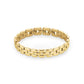 ROSEFIELD Armband Legacy Gold JBLBG-J889