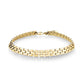 ROSEFIELD Kette Legacy Gold JNLNG-J888