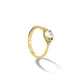 ROSEFIELD Ring  Gold JRVO54G-J779