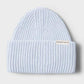 ROSEFIELD Mütze Beanie Hellblau