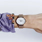 ROSEFIELD Damenuhr  Small Edit Rosegold 26WR-265
