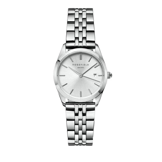 ROSEFIELD Damenuhr  Ace XS Silber ASSSS-A20