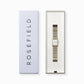 ROSEFIELD Damenuhr Heirloom Bicolor Silber Gold HWDSG-H03