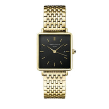 Schwarz Gold