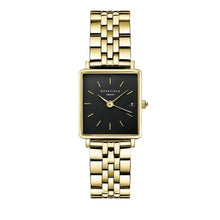 Schwarz Gold