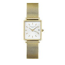 Mesh Gold
