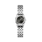 ROSEFIELD Women's Watch Gemme Gray Steel Silver GGSSS-G05