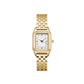 ROSEFIELD Damenuhr IVY Gold