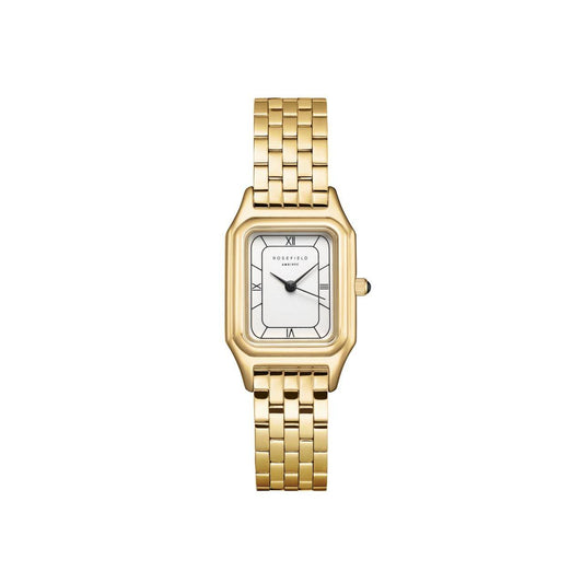 ROSEFIELD Damenuhr IVY Gold