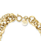 ROSEFIELD Armband Chunky-Roll Gold JBCBG-J893