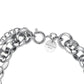 ROSEFIELD Armband Chunky-Roll Silber JBCBS-J896