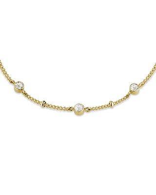 ROSEFIELD Bracelet Crystal Bracelet Gold JTBTG-J430