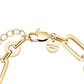 ROSEFIELD Armband Octagon Gold JBOSG-J900