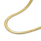 ROSEFIELD Necklace Snake Necklace Gold JTNFS3G-J379