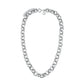 ROSEFIELD Kette Chunky-Roll Silber JNCNS-J895