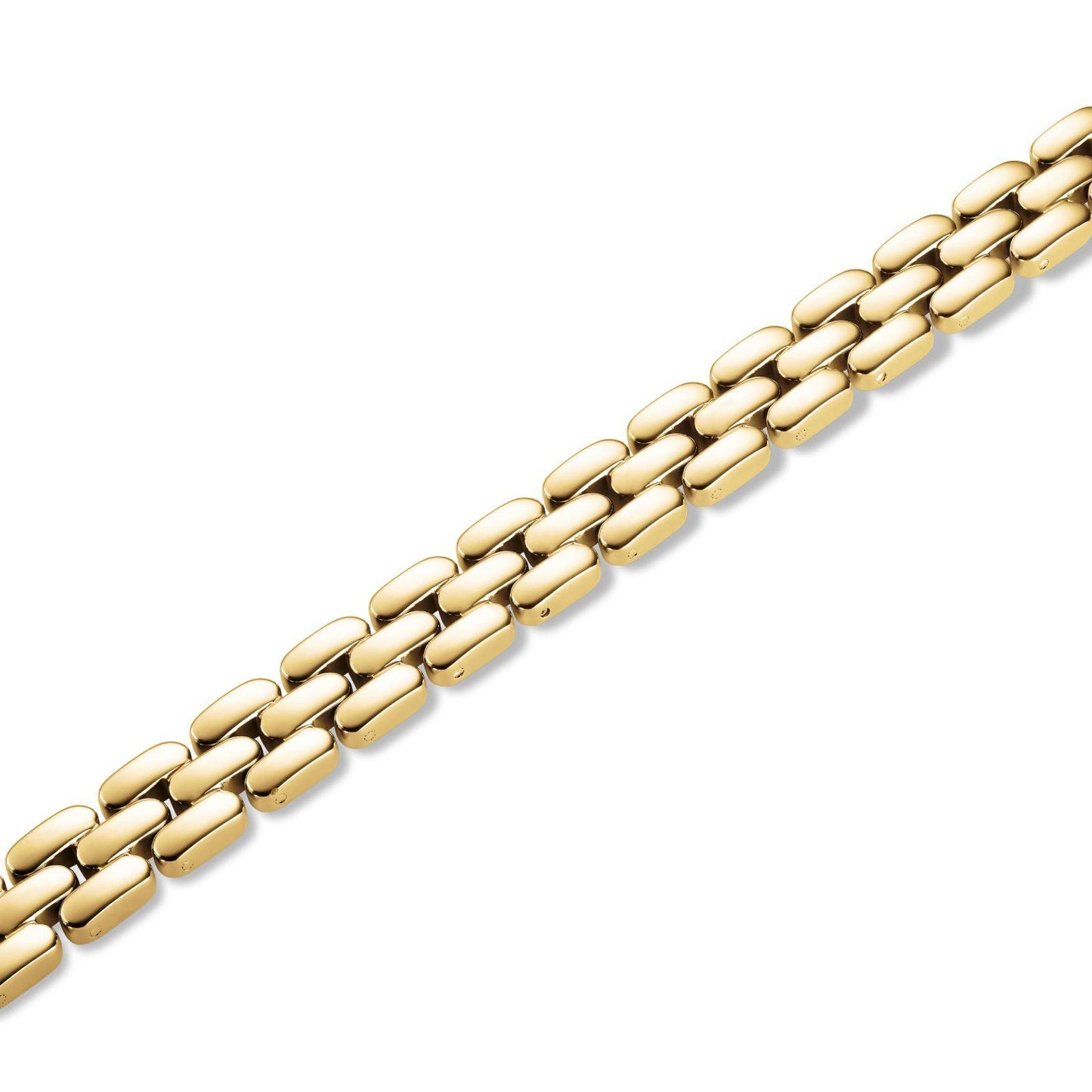 ROSEFIELD Kette Legacy Gold JNLNG-J888