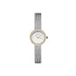 ROSEFIELD Damenuhr Mini Small Edit Bicolor MWSMG-M06