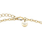 ROSEFIELD Kette Bow Gold JNBSG-J898