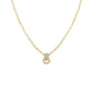 ROSEFIELD Kette Bow Gold JNBSG-J898
