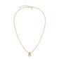 ROSEFIELD Kette Bow Gold JNBSG-J898