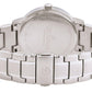 GROVANA Uhr Kensington Steel Metal Black index  41mm Herren 1550,1134