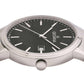 GROVANA Uhr Kensington Steel Metal Black index  41mm Herren 1550,1134