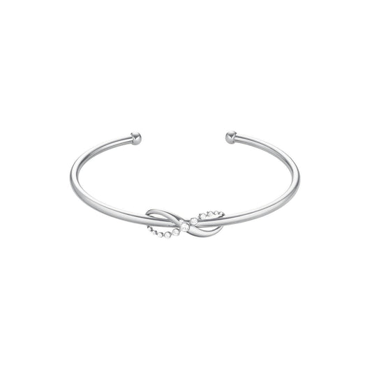 ROSEFIELD Damen Armband Infinity Silver
