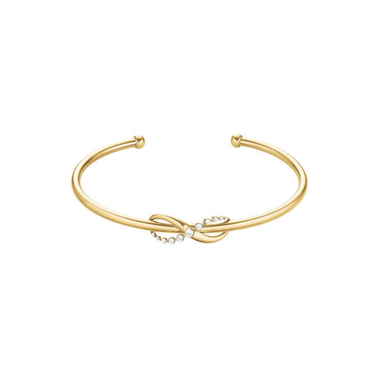 ROSEFIELD Damen Halskette Infinity Gold