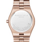 ROSEFIELD Damenuhr ROSE  Rosegold