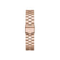 ROSEFIELD Damenuhr ROSE  Rosegold