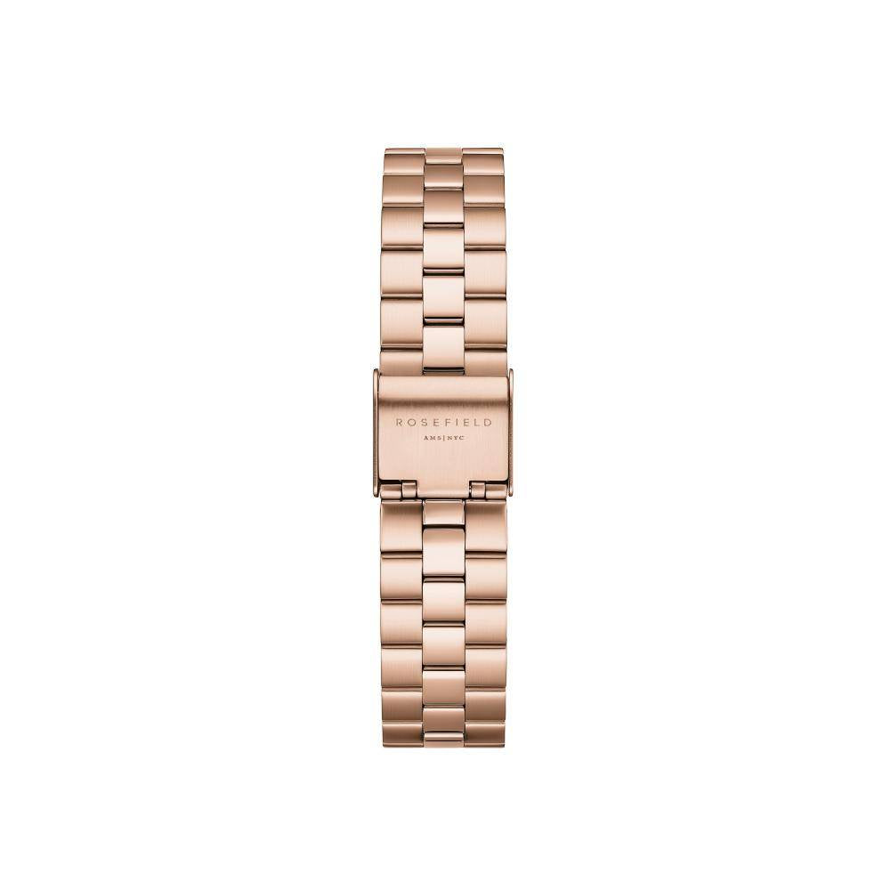 ROSEFIELD Damenuhr ROSE  Rosegold