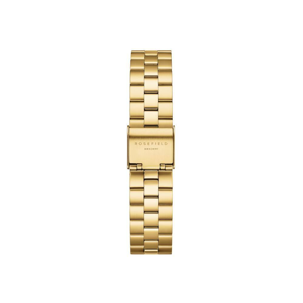 ROSEFIELD Damenuhr ROSE Gold